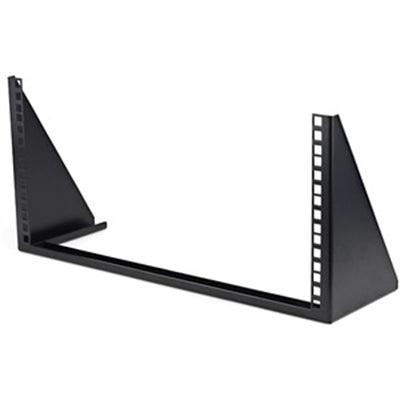 StarTech.com 5U Vertical Wall Mount Rack, 19