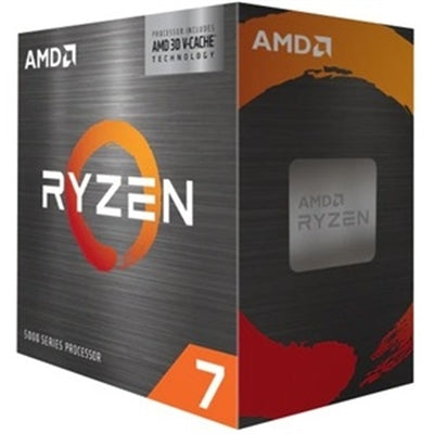 AMD Ryzen 7 5000 5800XT Octa-core (8 Core) 3.80 GHz Processor - Retail Pack