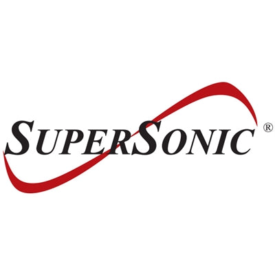 Supersonic FHD BT Projector