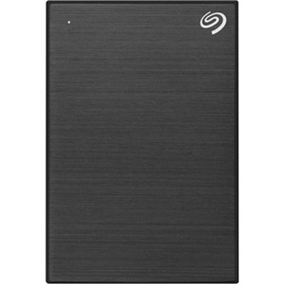 Seagate One Touch STKZ4000400 4 TB Portable Hard Drive - 2.5