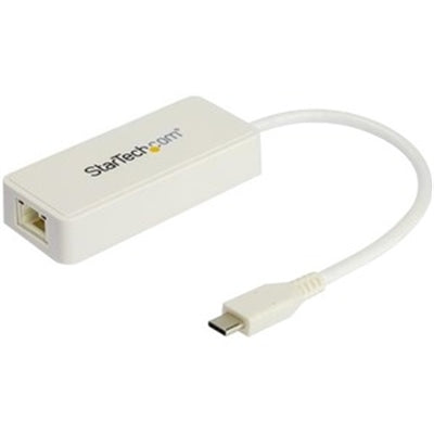 Adaptador Ethernet USB C