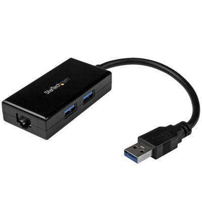Adaptador de red USB 3.0