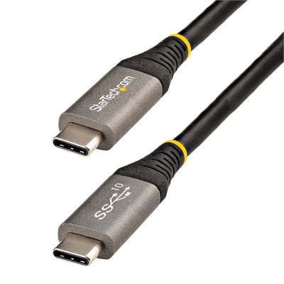 Cable USB C de 20" de 10 Gbps Gen2