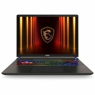 MSI Vector 16 HX AI A2XW Vector 16 HX AI A2XWIG-058US 16