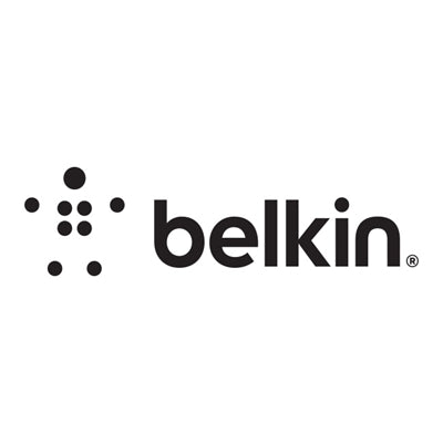 Belkin 45W Portable USB-C Wall Charger - 1xUSB-C (45W) - Fast Charge - Power Adapter - White