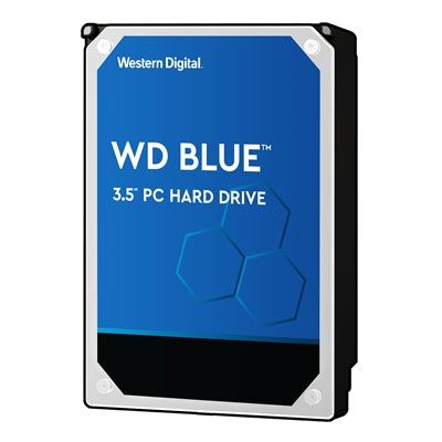 500GB SATA 6Gbs 3.5