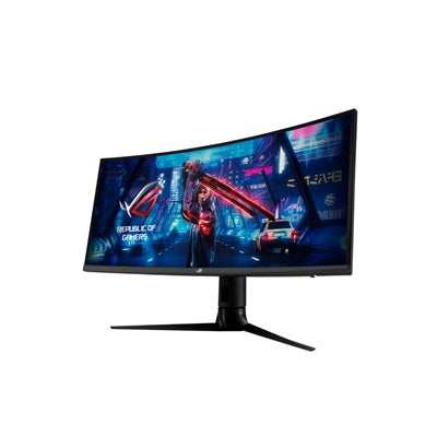 Monitor XG349C