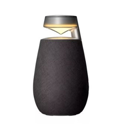 LG XBOOM XO2T Portable Bluetooth Speaker System - Black