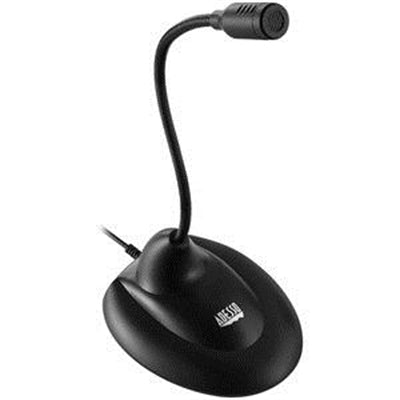 Micrófono de escritorio USB