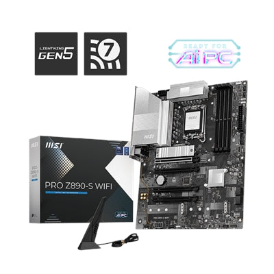 Z890-S WIFI