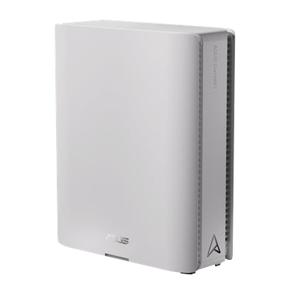 Asus ZenWiFi BQ16 Pro Wi-Fi 7 IEEE 802.11be Ethernet Wireless Router