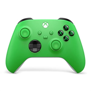 WLC M Branded Velocity Green