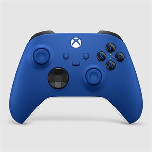 WLC M Branded Shock Blue