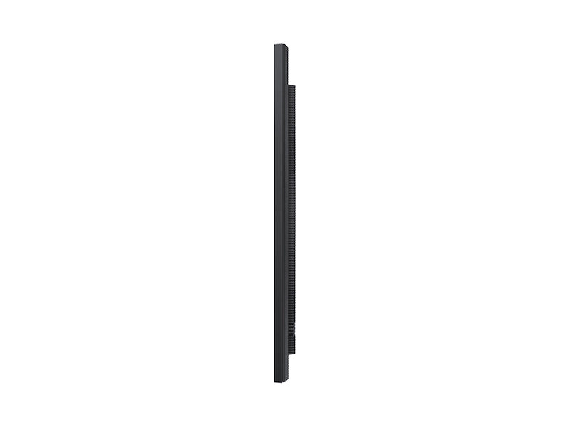 Samsung 55IN COMMERCIAL 4K UHD LED LCD DISPLAY NO WIFI