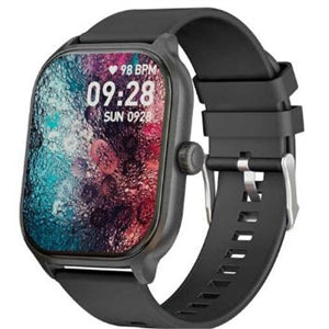 Supersonic Smart Watch