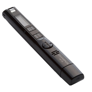 Olympus VP-20 Digital Voice Recorder