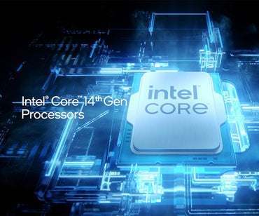 Intel Core i3 (14th Gen) i3-14100F Quad-core (4 Core) 3.50 GHz Processor - Box