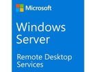 Microsoft Windows Remote Desktop Services 2019 - License - 5 User CAL