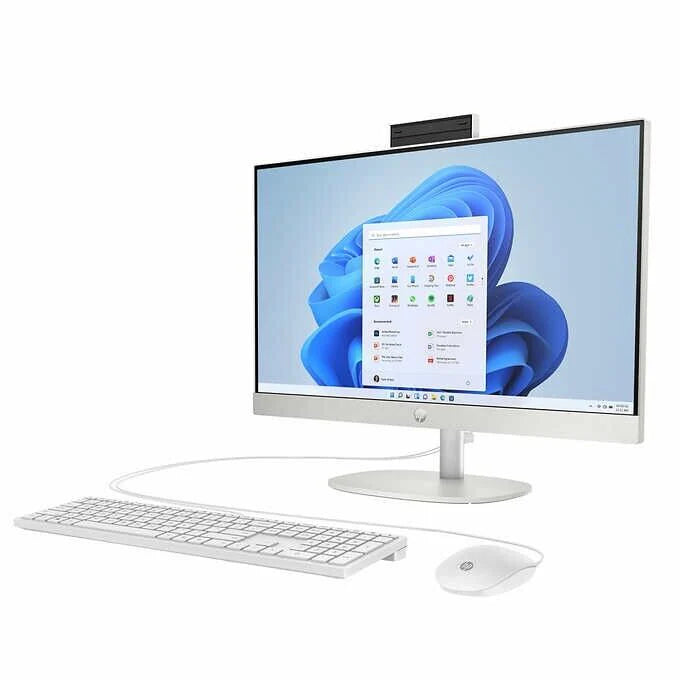 HP 24-cr0036 23.8