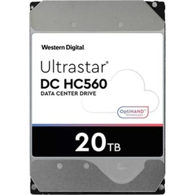 Ultrastar DC HC560 de 20 TB