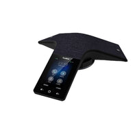 Estación de conferencia IP Yealink CP935W - Inalámbrica - Wi-Fi, DECT, Bluetooth - Escritorio - Negro