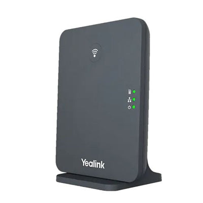 Estación base telefónica Yealink W70B
