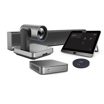 Micrófono inalámbrico full duplex Yealink VCM36-W