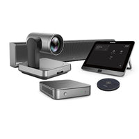 Micrófono inalámbrico full duplex Yealink VCM36-W