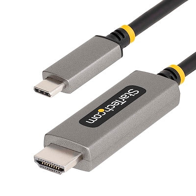 Cable adaptador USB C a HDMI