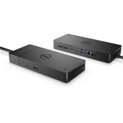 Base de alto rendimiento WD19DCS 210w