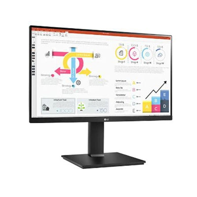 Monitor LG de 24