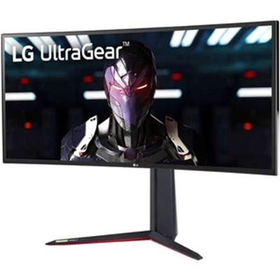 Pantalla IPS HDMI DP de 34" con resolución 3440 x 1440