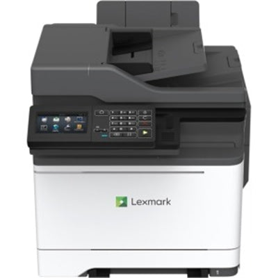 Impresora láser color Lexmark CX522ade