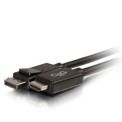 DisplayPort M a HDMI de 6 pies