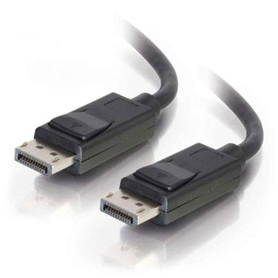 Cable DisplayPort C2G de 15 pies (MM)
