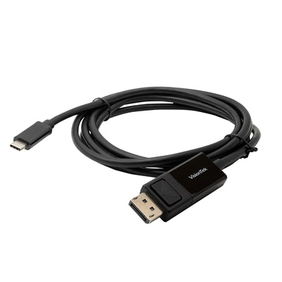 USB C a DP bidireccional de 2 m