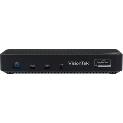 Base USB-C VT7000 3x4K 100W