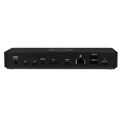 Base KVM USB-C VT2900 con 100 W