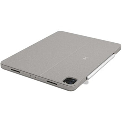 Logitech Combo Touch Keyboard/Cover Case for 11