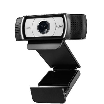 Logitech C930e Business Webcam