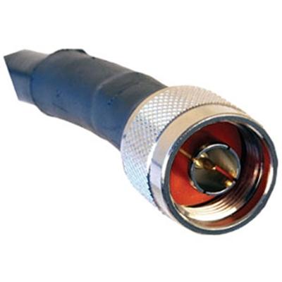 Conector de crimpado macho N Wilson Electronics 971109 para cable WIL400
