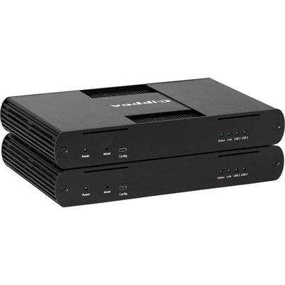 Sistema extensor USB 3.0