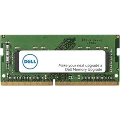8 GB DDR4 SODIMM 3200 MHz