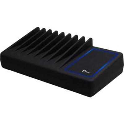 Estación de carga USB de 10 puertos