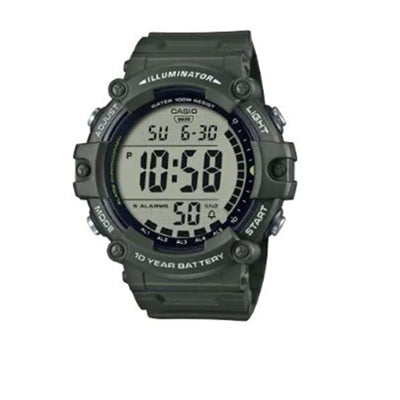 Casio AE-1500WHX-3AV Wrist Watch