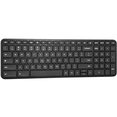 Kybrd antimicrobiano negro WWCB