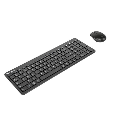 Teclado antimicrobiano de tamaño mediano