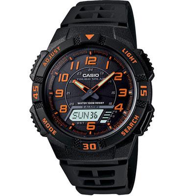 Casio AQS800W-1B2V Wrist Watch