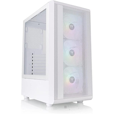 S200 TG ARGB White Case