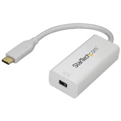 Adaptador USB C a mDP